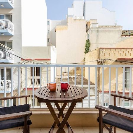 Beautiful, Top Notch 1 Bedroom Apt Just Off The Coast By 360 Estates San Pawl il-Baħar Extérieur photo