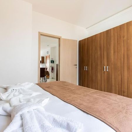 Beautiful, Top Notch 1 Bedroom Apt Just Off The Coast By 360 Estates San Pawl il-Baħar Extérieur photo