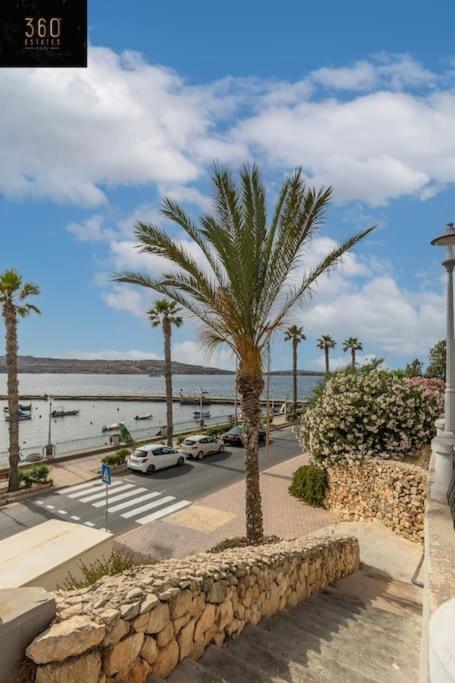 Beautiful, Top Notch 1 Bedroom Apt Just Off The Coast By 360 Estates San Pawl il-Baħar Extérieur photo